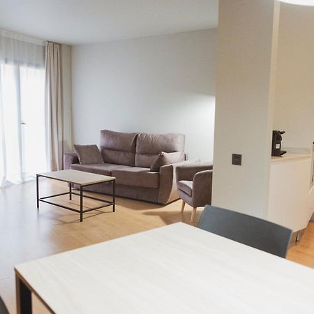 Apartments Hotel Sant Pau Barcelona Eksteriør billede